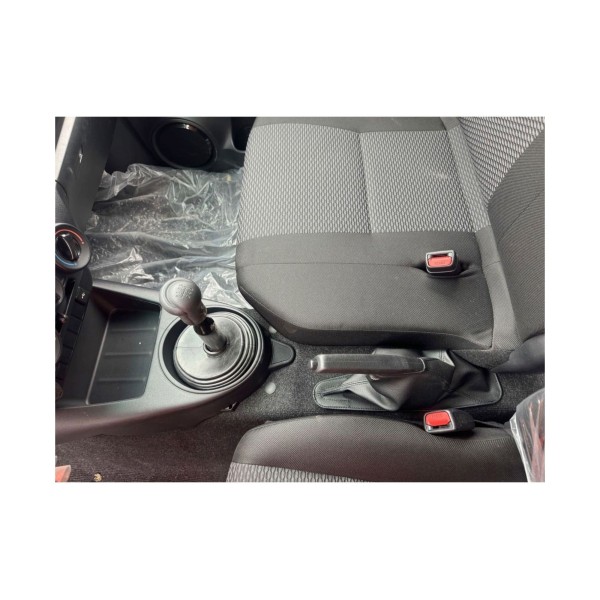 Toyota Hilux Standard | Power and Versatility