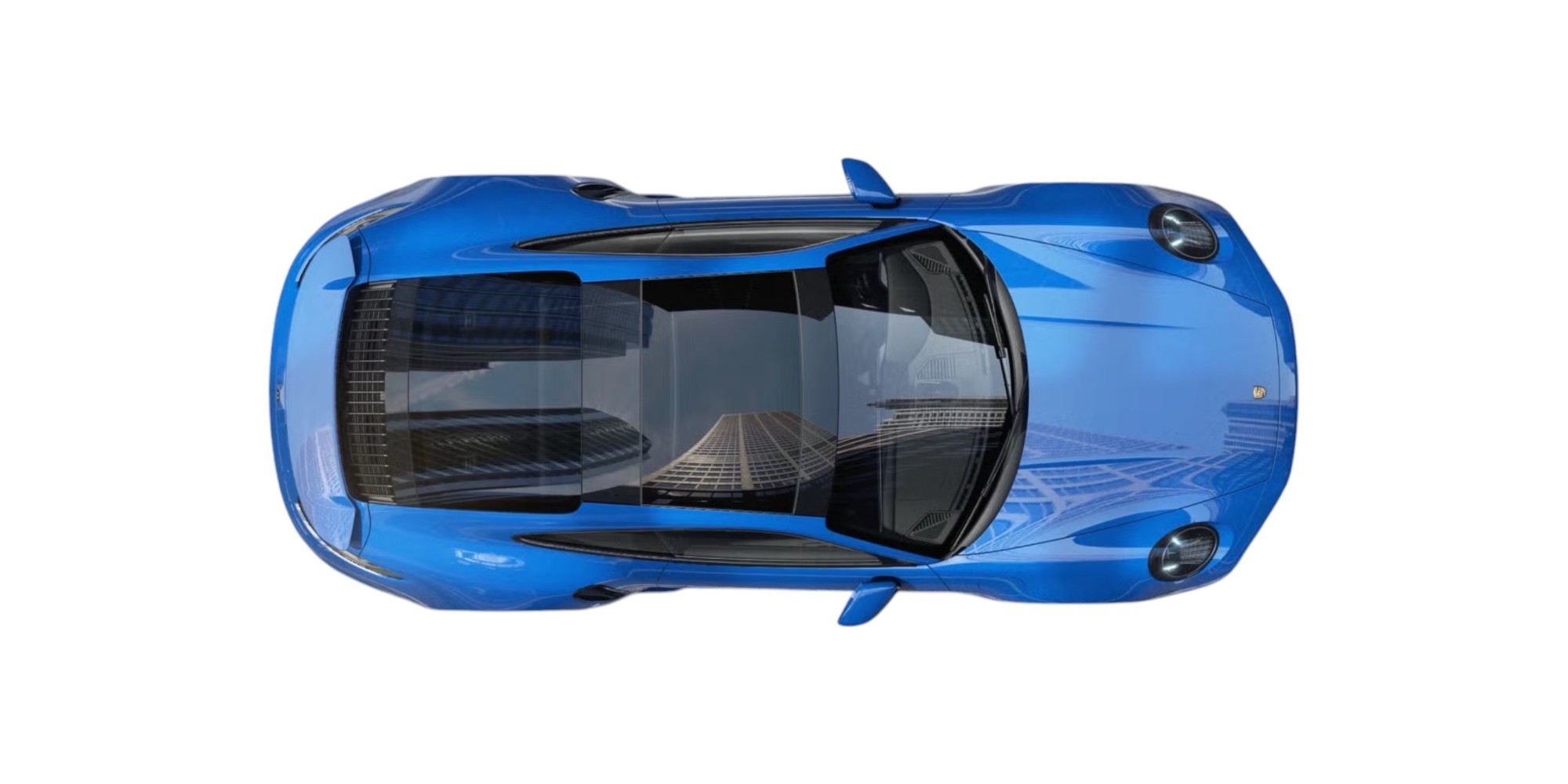 Porsche 911 992 Turbo: Unleash Power & Performance