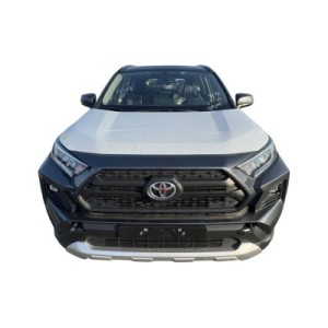 Toyota RAV 4 Adventure | Style and Comfort