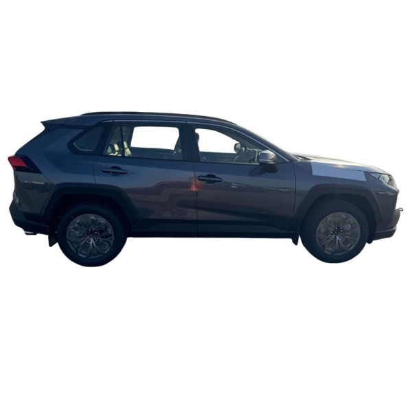 Toyota RAV 4 Adventure | Style and Comfort