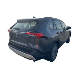 Toyota RAV 4 Adventure | Style and Comfort