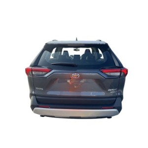 Toyota RAV 4 Adventure | Style and Comfort