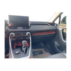 Toyota RAV 4 Adventure | Style and Comfort