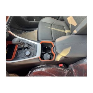 Toyota RAV 4 Adventure | Style and Comfort