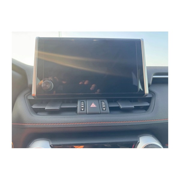 Toyota RAV 4 Adventure | Style and Comfort