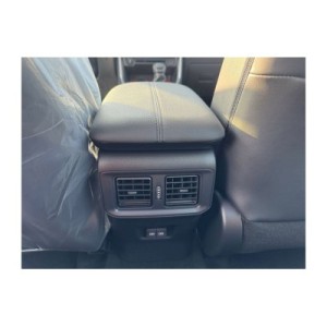 Toyota RAV 4 Adventure | Style and Comfort