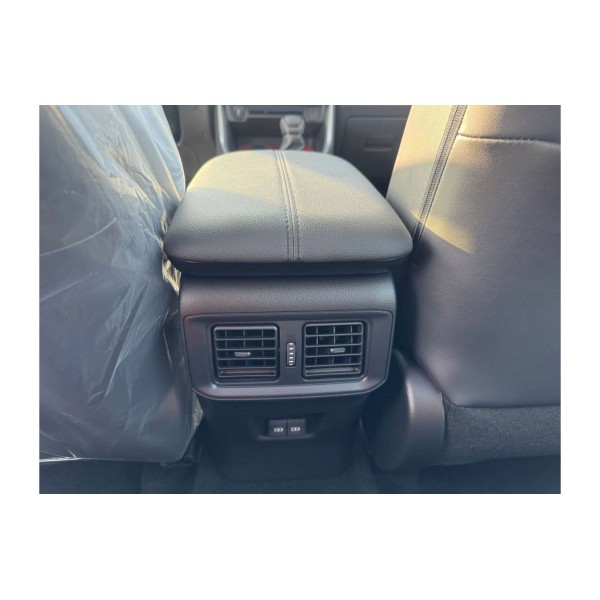 Toyota RAV 4 Adventure | Style and Comfort