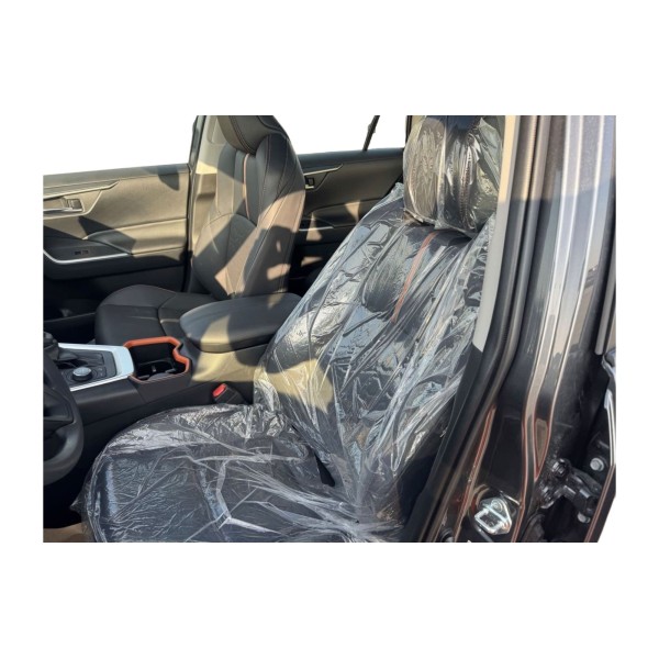 Toyota RAV 4 Adventure | Style and Comfort