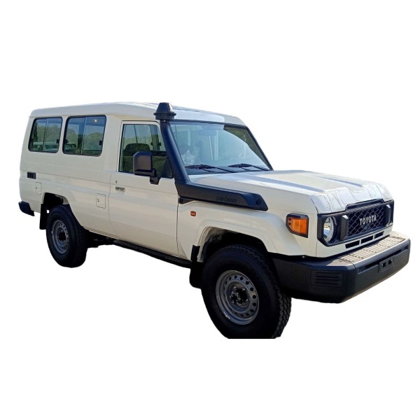 Toyota Land Cruiser E 78 | Off-Road Adventure