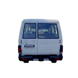 Toyota Land Cruiser E 78 | Off-Road Adventure