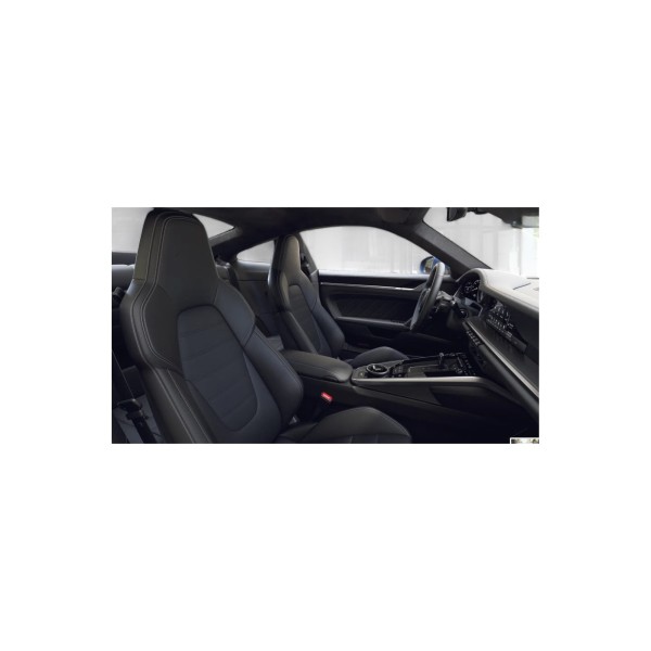 Porsche 911 992 Turbo: Unleash Power & Performance