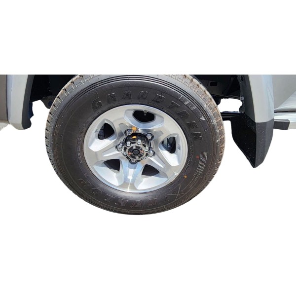 Toyota Land Cruiser 76 | Power and Style