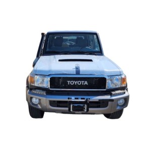 Toyota Land Cruiser 79 | Full Option Off-Road