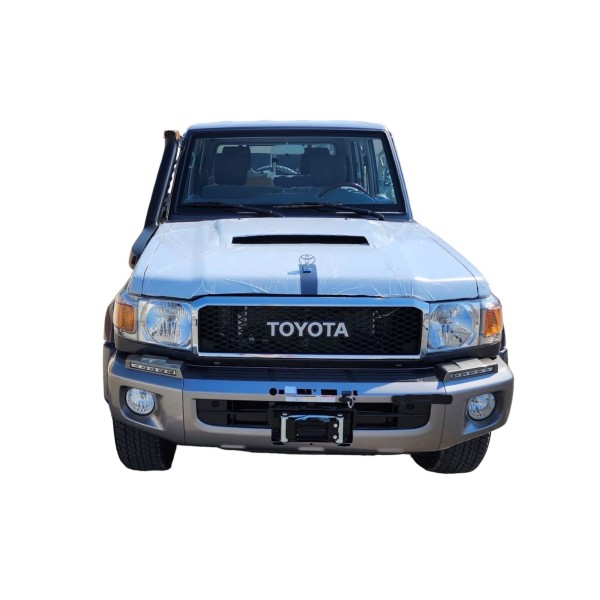 Toyota Land Cruiser 79 | Full Option Off-Road