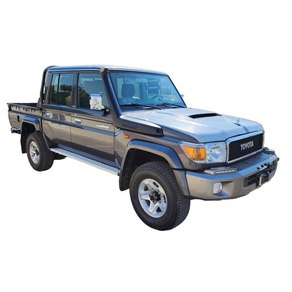 Toyota Land Cruiser 79 | Full Option Off-Road