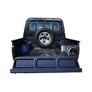 Toyota Land Cruiser 79 | Full Option Off-Road