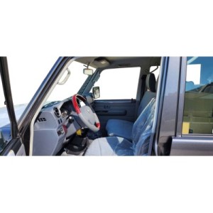 Toyota Land Cruiser 79 | Full Option Off-Road