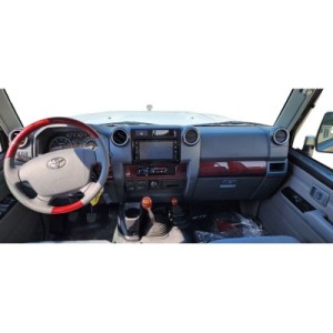 Toyota Land Cruiser 79 | Full Option Off-Road