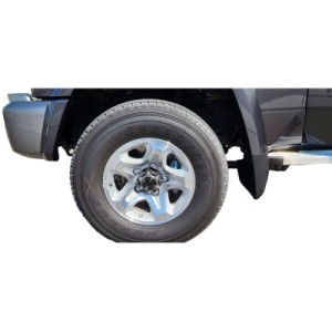 Toyota Land Cruiser 79 | Full Option Off-Road