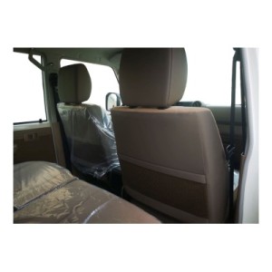 Toyota Land Cruiser 76 | Versatile Off-Roader