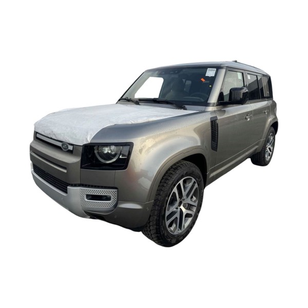 Land Rover Defender XS | Off-Road Icon