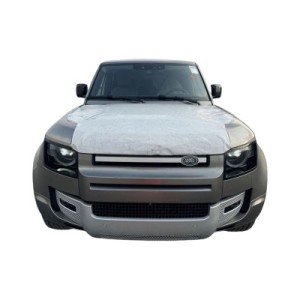 Land Rover Defender XS | Off-Road Icon