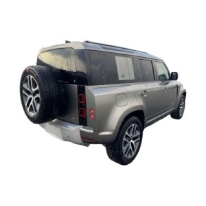 Land Rover Defender XS | Off-Road Icon