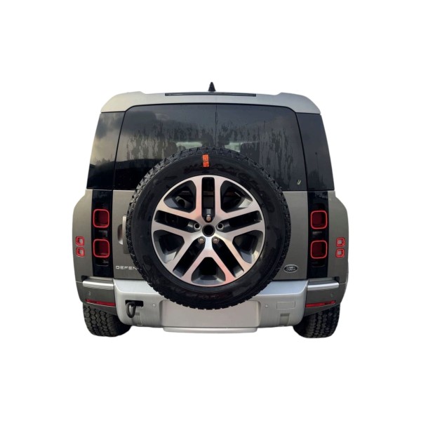 Land Rover Defender XS | Off-Road Icon