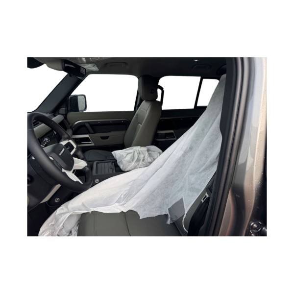 Land Rover Defender XS | Off-Road Icon