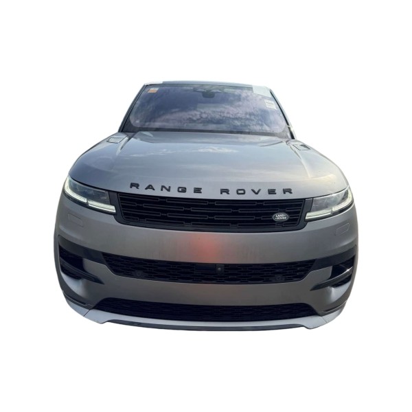 Range Rover Sport HSE | Dynamic Luxury