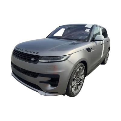 Range Rover Sport HSE | Dynamic Luxury