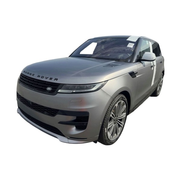 Range Rover Sport HSE | Dynamic Luxury