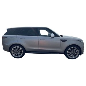 Range Rover Sport HSE | Dynamic Luxury