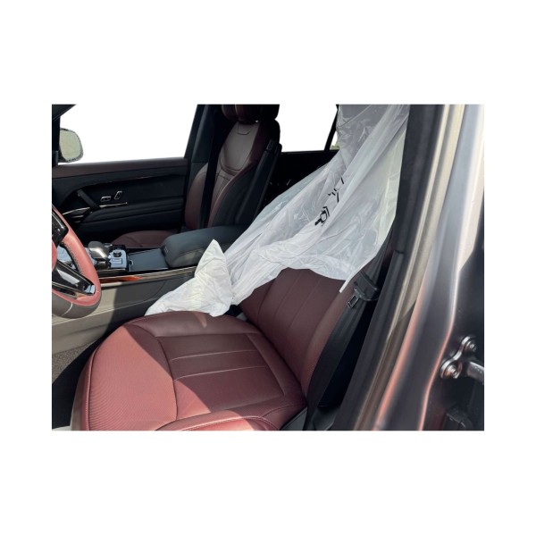 Range Rover Sport HSE | Dynamic Luxury