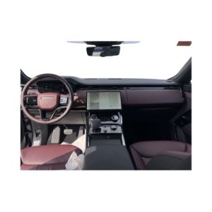 Range Rover Sport HSE | Dynamic Luxury