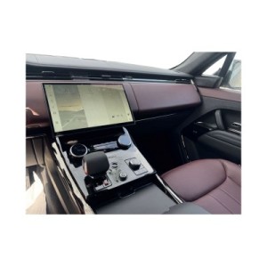 Range Rover Sport HSE | Dynamic Luxury