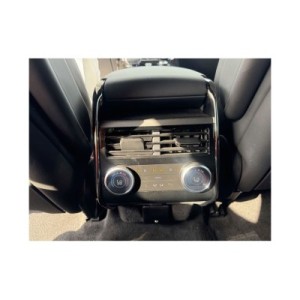 Range Rover Sport HSE | Dynamic Luxury