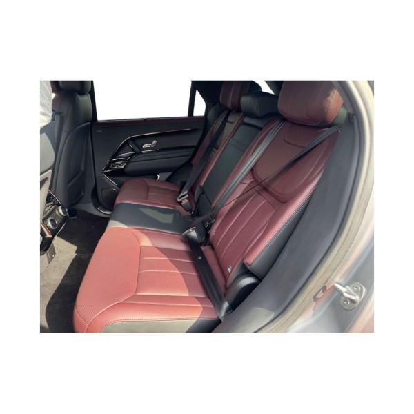 Range Rover Sport HSE | Dynamic Luxury