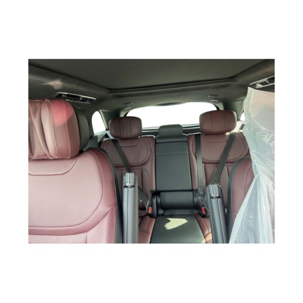 Range Rover Sport HSE | Dynamic Luxury