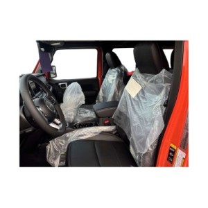 Jeep Wrangler Sahara | Iconic Off-Road