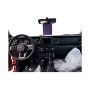 Jeep Wrangler Sahara | Iconic Off-Road