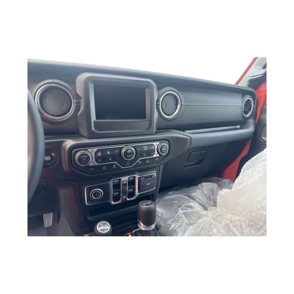 Jeep Wrangler Sahara | Iconic Off-Road