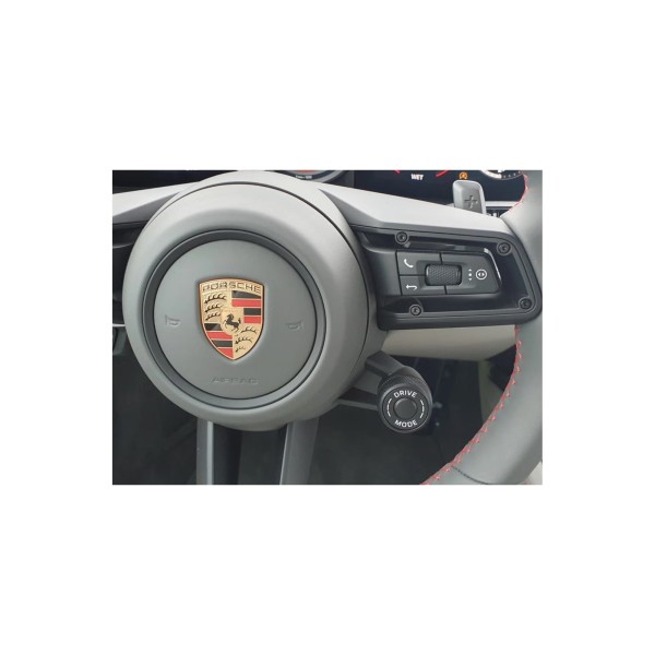 Porsche 911 992 4: Precision Meets Elegance