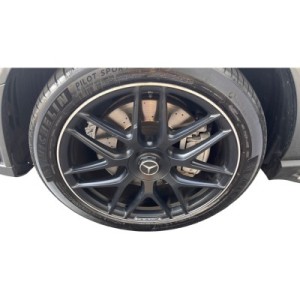 Mercedes-AMG GLE 53 | Sporty Luxury