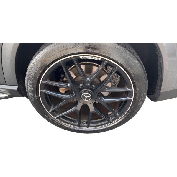 Mercedes-AMG GLE 53 | Sporty Luxury