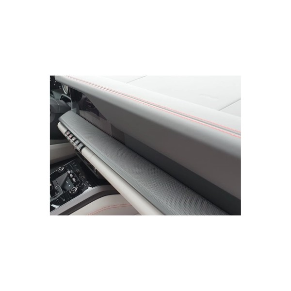 Porsche 911 992 4: Precision Meets Elegance