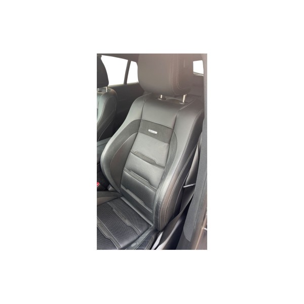 Mercedes-AMG GLE 53 | Sporty Luxury