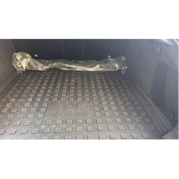 Mercedes-AMG GLE 53 | Sporty Luxury