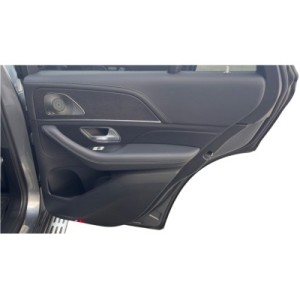 Mercedes-AMG GLE 53 | Sporty Luxury