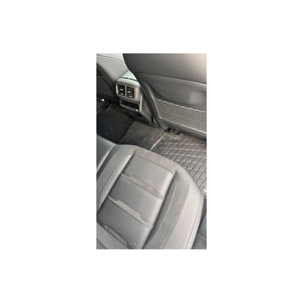 Mercedes-AMG GLE 53 | Sporty Luxury